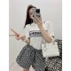 디올 숏 팬츠