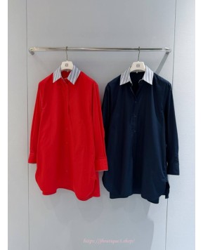 로에베 원피스 (2color)