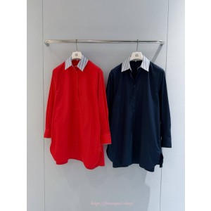 로에베 원피스 (2color)