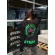 크롬하츠 맨투맨 티셔츠 (남녀공용)