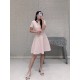 디올 니트 원피스