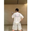 메종마르지엘라 남성 반팔 티셔츠
