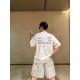 메종마르지엘라 남성 반팔 티셔츠