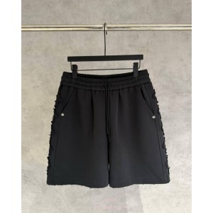 크롬하츠 남성 하프 팬츠
