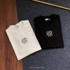 로에베 반팔 티셔츠 (남녀공용/2color)
