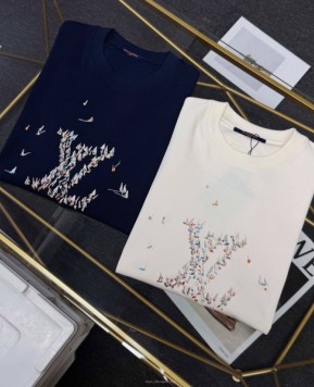 루이비통 반팔 티셔츠 (남녀공용/2color)