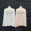 크롬하츠 긴팔 티셔츠 (2color)