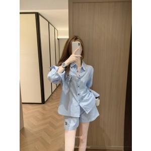 샤넬 투피스
