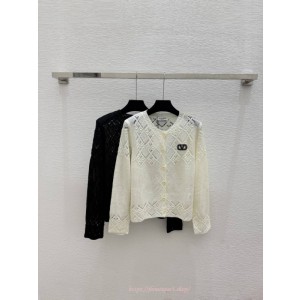 발렌티노 가디건 (2color)