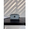 샤넬 2026 코코비치 컬렉션 Stor zip-pouch (스몰,미디엄)