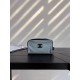 샤넬 2026 코코비치 컬렉션 Stor zip-pouch (스몰,미디엄)