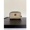 샤넬 2026 코코비치 컬렉션 Stor zip-pouch (스몰,미디엄)