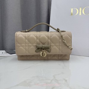디올 마이 디올 백 미니