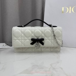 디올 마이 디올 백 미니