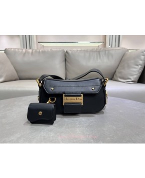 디올 Streetchic 스몰 백