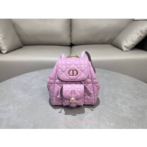 디올 Dior Caro 스몰 백팩