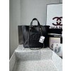 샤넬 2026 가을/겨울 프리 컬렉션 토트백 라지