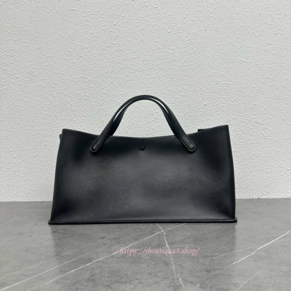 더로우 Idaho 아이다호 가죽 백