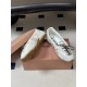 New Balance X Miu Miu 530 SL 발레리나