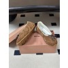 New Balance X Miu Miu 530 SL 발레리나