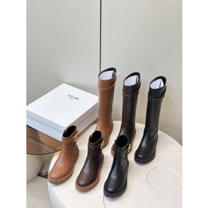 셀린느 부츠 (숏,롱 / 3color)